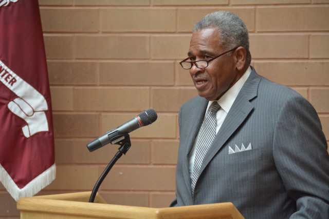 African American Black History Month