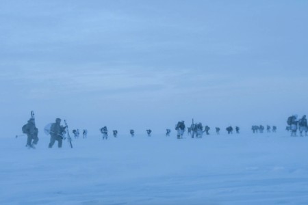 Soldier Field freeze - the Bears' history of arctic games - Windy