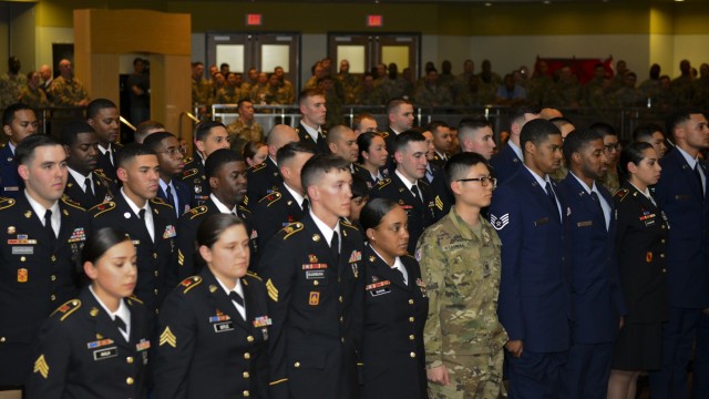 Welcome to the NCO Corps