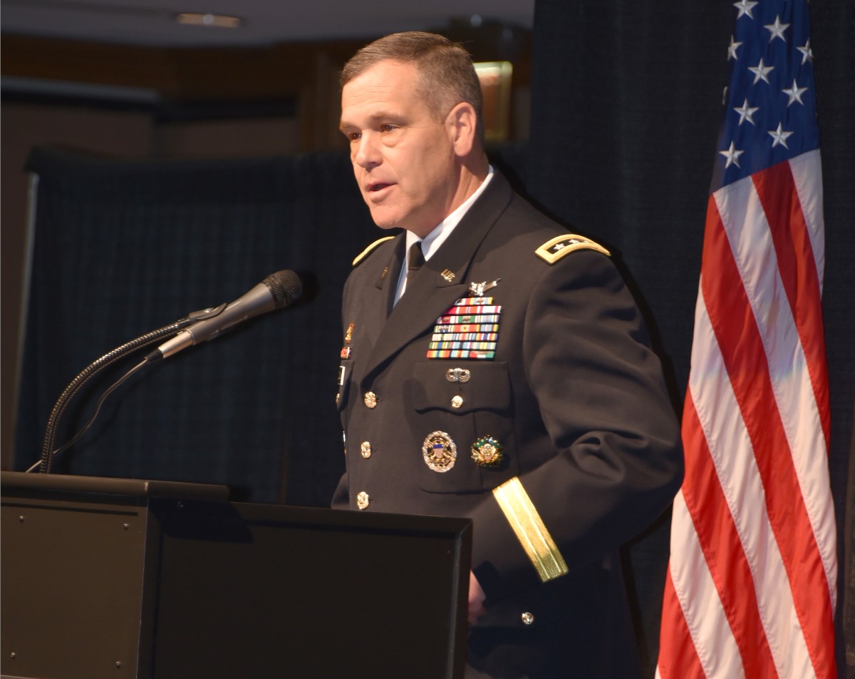 SMDC leader addresses space and missile defense community | Article ...