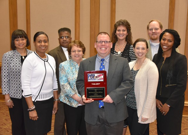 ASMDA honors local achievements during luncheon