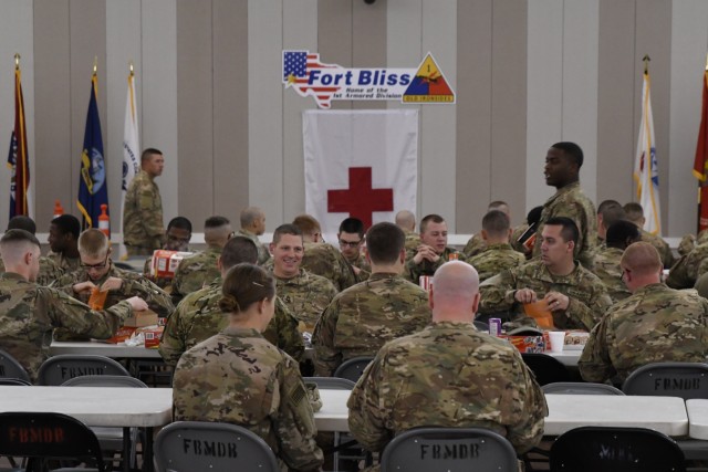 Arkansas ANG unit deploys to Africa