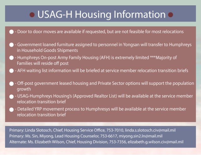 Transformation and Relocation Cheat Sheet