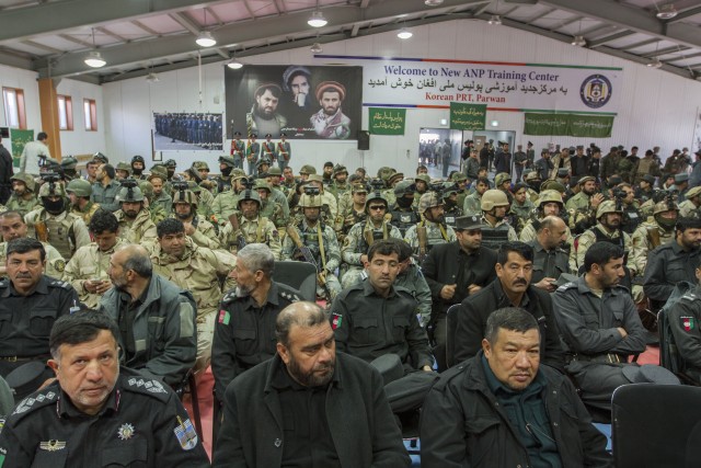 ANDSF Day
