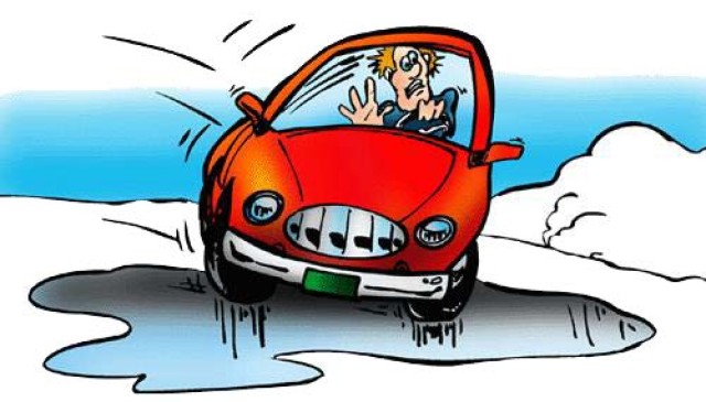 SMDC Safety: Control Your Wheels in Any Weather