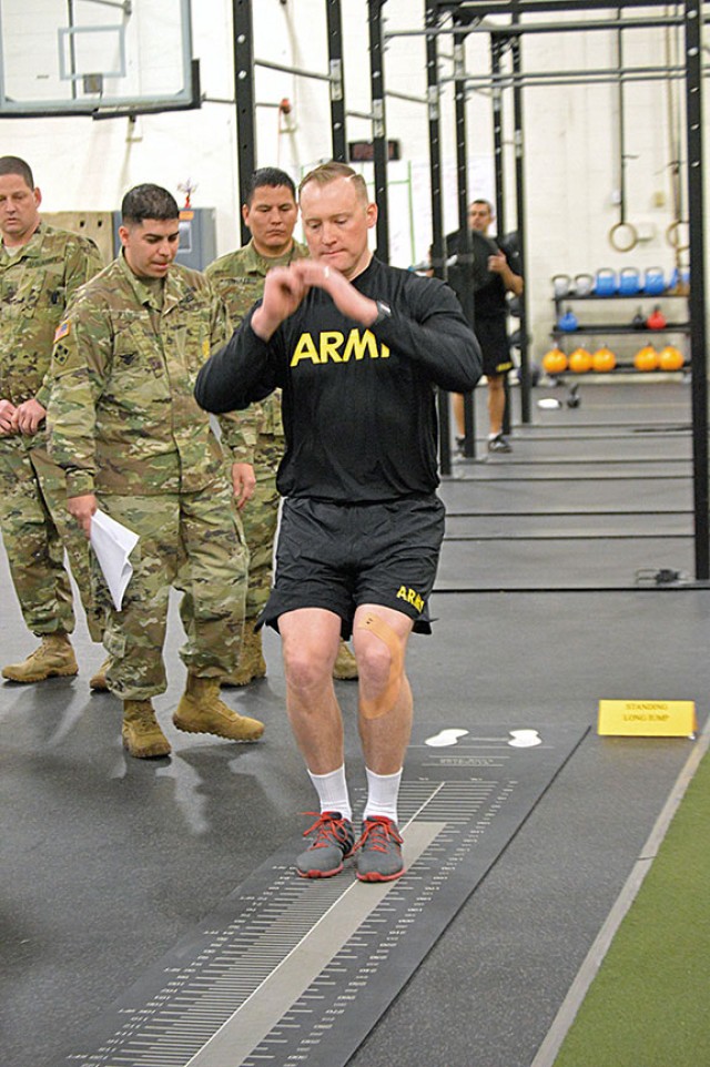 Sgt. 1st Class Graham K. Mullins