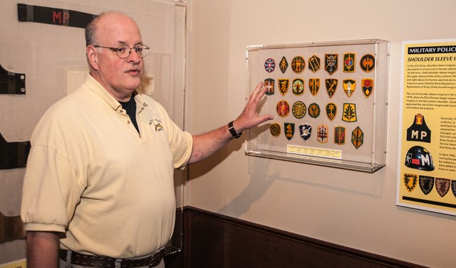 Fort Leonard Wood museums offer glimpse into history