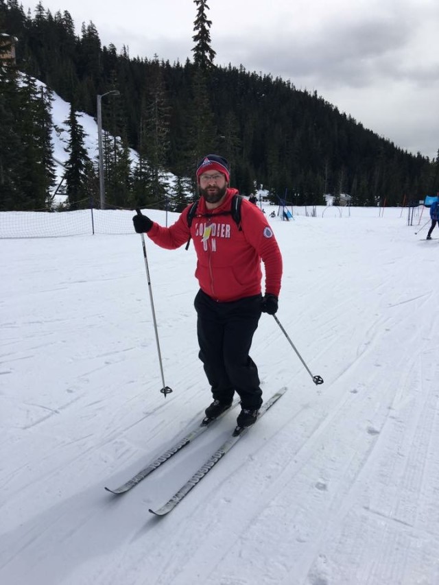 Whistler kids