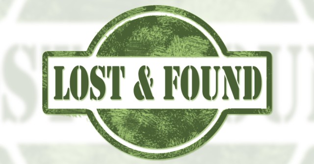 Lost and found: DPS helps unite owners with lost, misplaced items