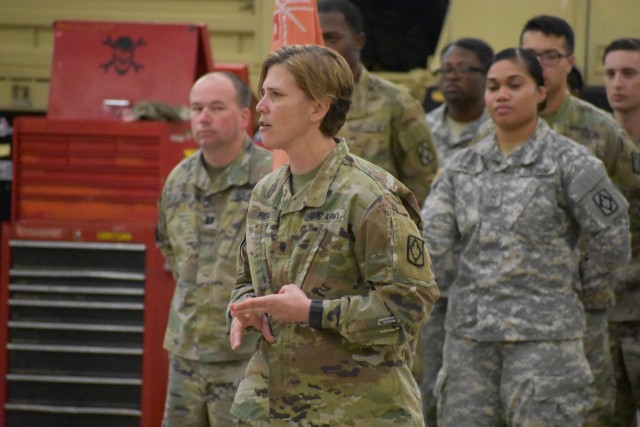 Team leader