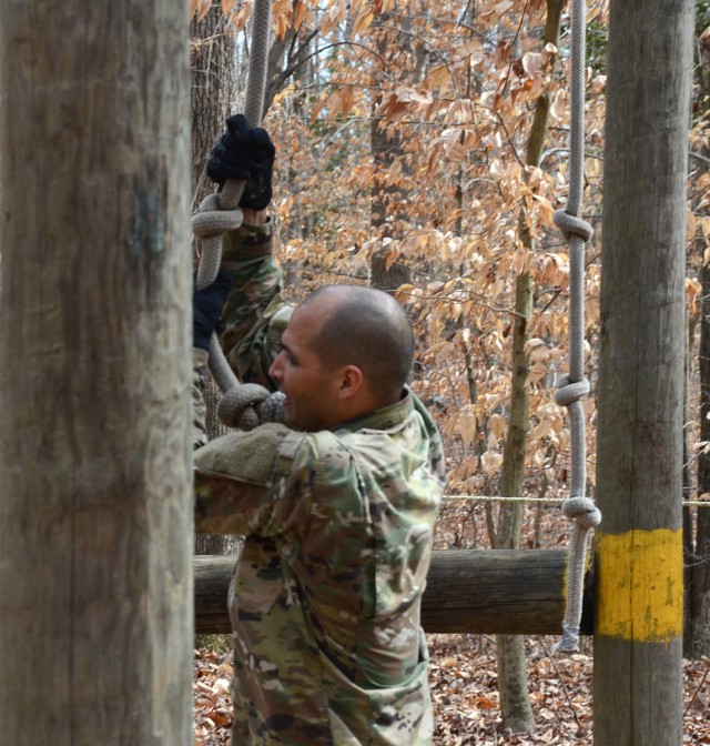 597th Transportation Brigade announces Best Warrior Competition winners
