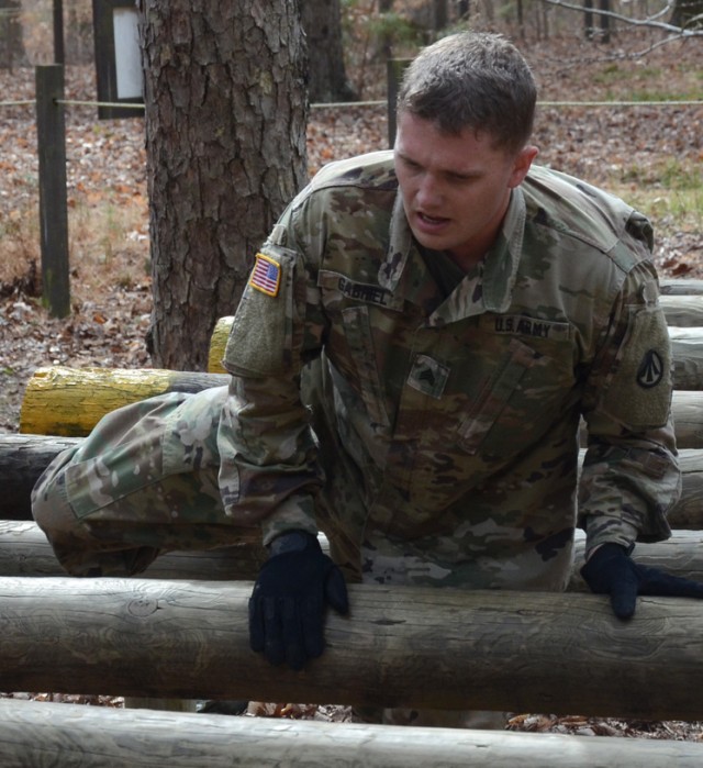 597th Transportation Brigade announces Best Warrior Competition winners