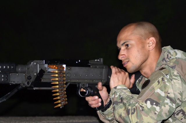 597th Transportation Brigade announces Best Warrior Competition winners