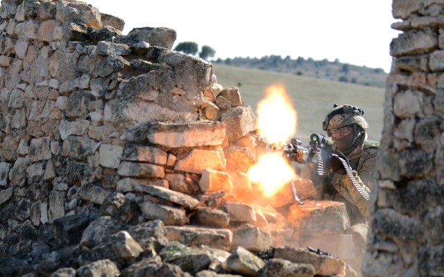 2016 U.S. Army Europe level Keith L. Ware Public Affairs Competition