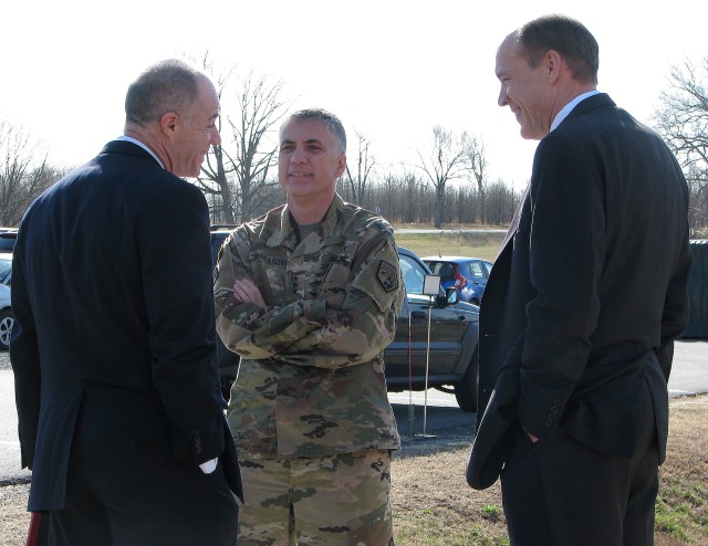 LTG Nakasone