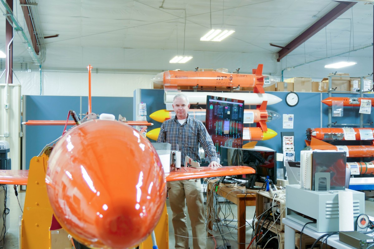 Targets technology requested at White Sands Missile Range Article