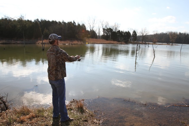 Fishing