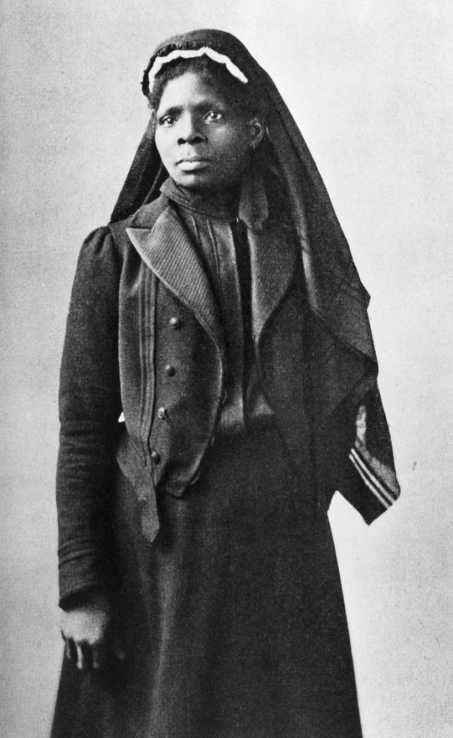 Women's History Month