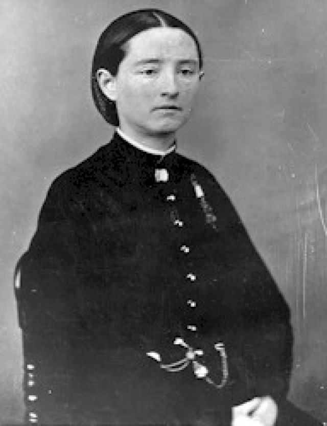 Women's History Month
