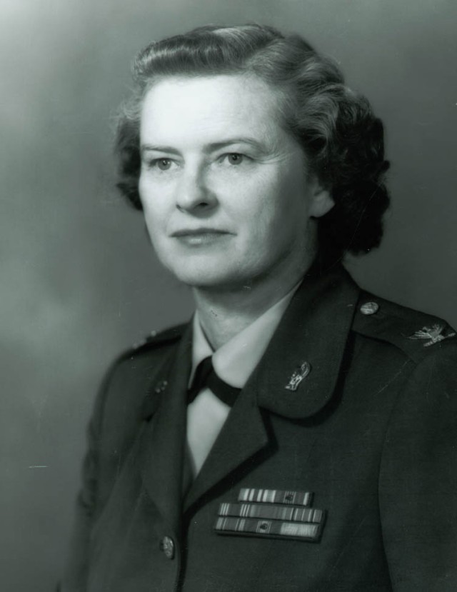 Women's History Month
