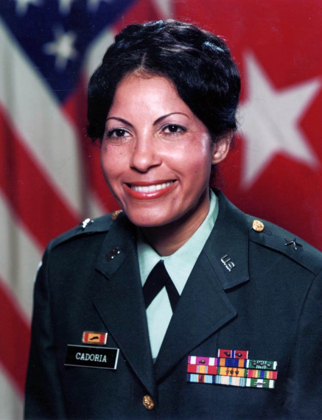 Women's History Month