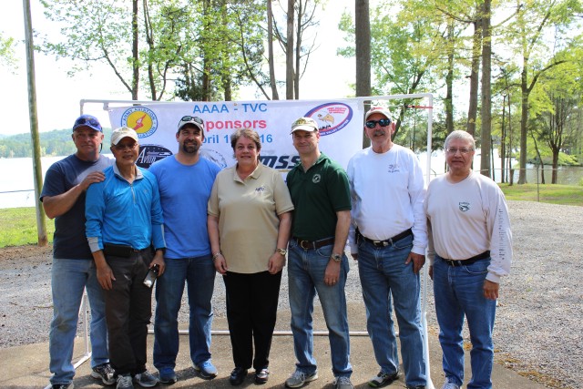 Fishing Tournament