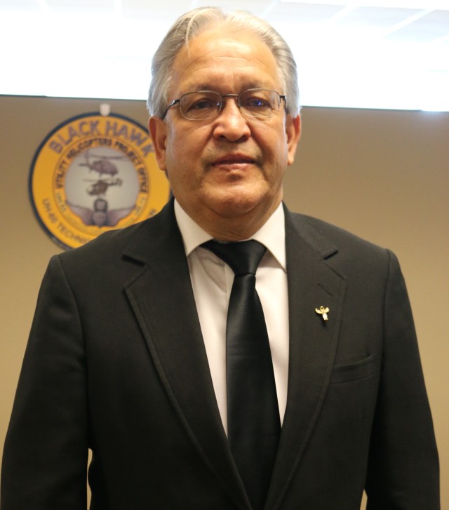 Dan DeLaO