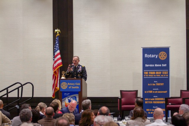 Community, military partnerships enhance readiness