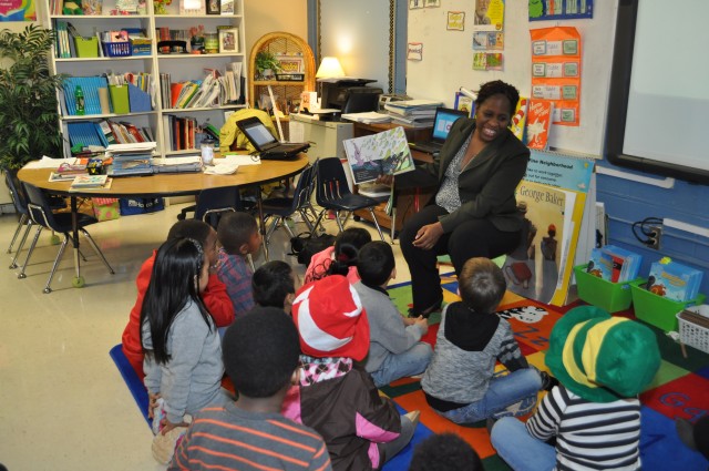 ACC supports Read Across America