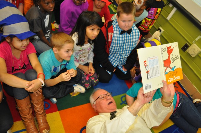ACC supports Read Across America