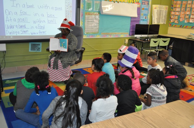 ACC supports Read Across America