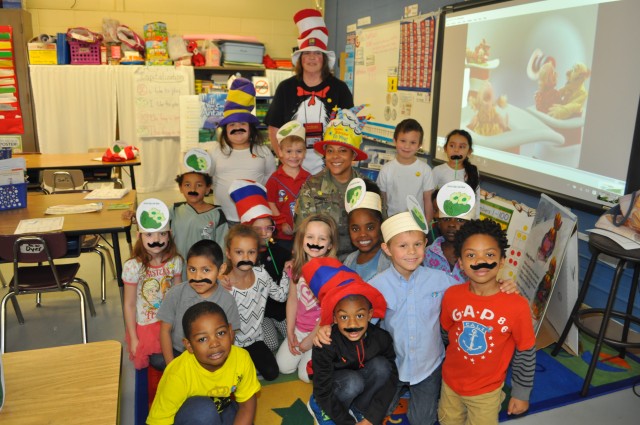 ACC supports Read Across America