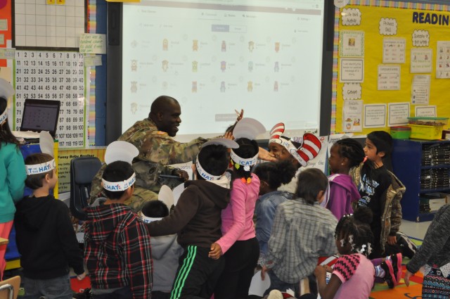 ACC supports Read Across America