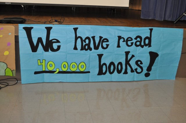 ACC supports Read Across America