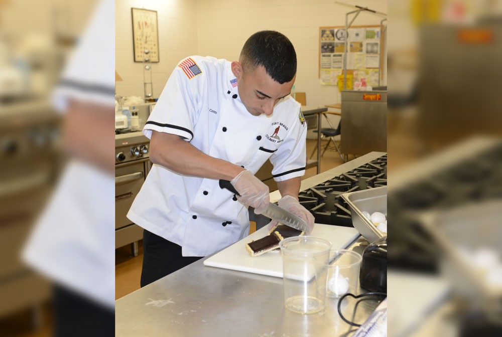 Passion, Service Lead Military's Top Chefs to White House > U.S. Department  of Defense > Story