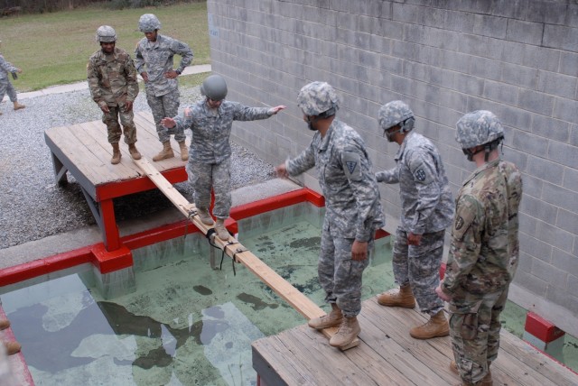 ARMEDCOM / 3rd Med. Cmd. (DS) Best Warrior Competition 2017