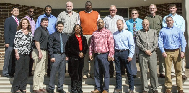 DLAMP prepares ANAD supervisors to lead