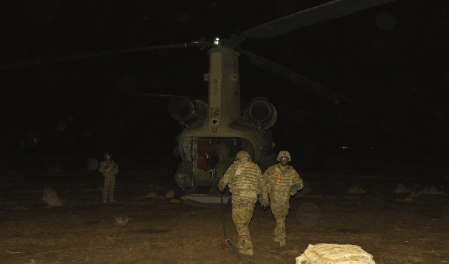 Refueling on the Go