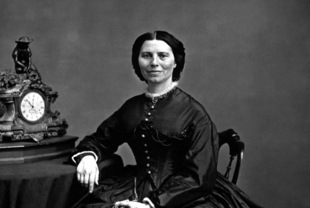 Women's History Month