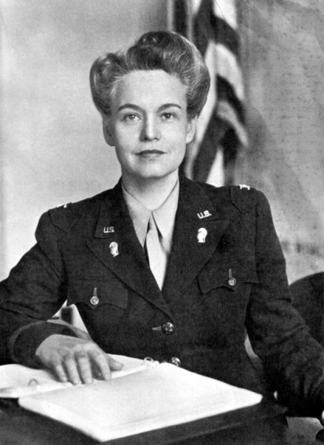 Women's History Month