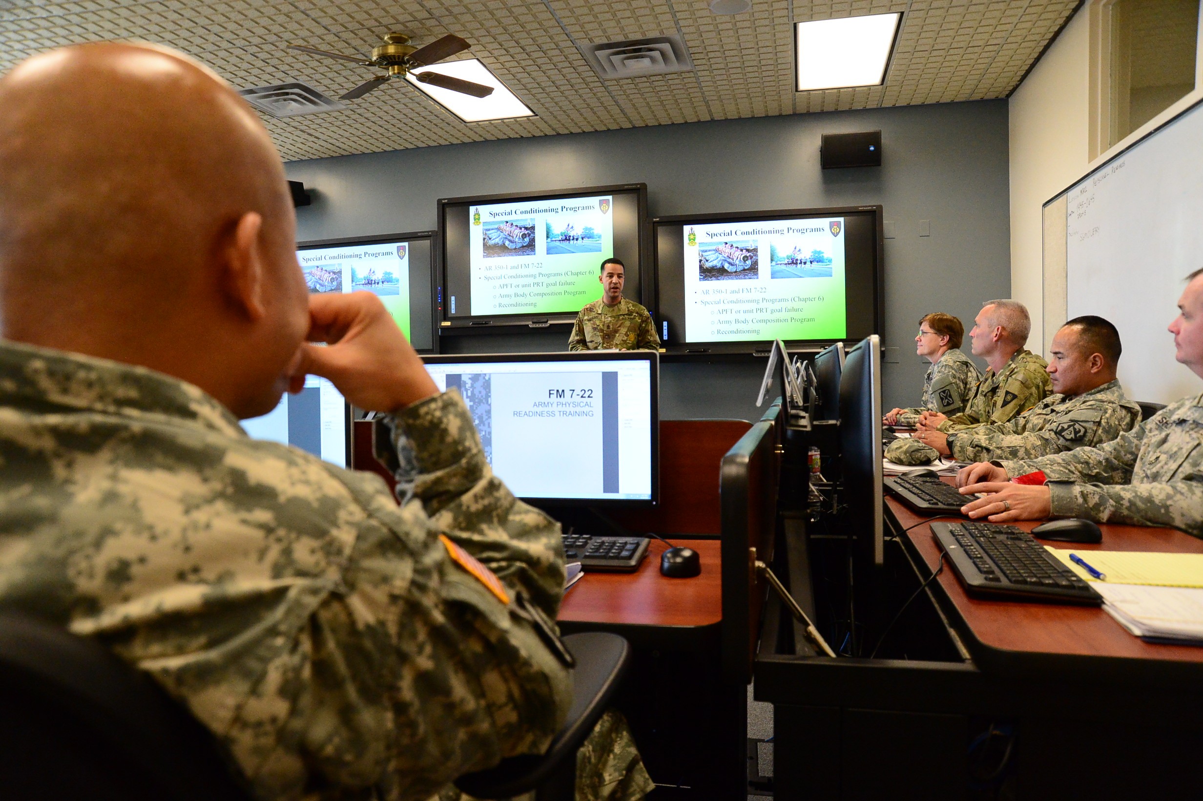 Nsrdec/Usariem Collaborating With Usasma's Curriculum Development And  Education | Article | The United States Army