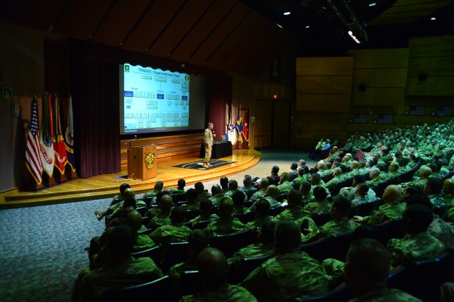 USASMA, NSRDEC, USARIEM, experiential learning