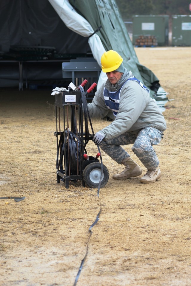 Soldiers earn 89B certification in Ammunition Supply Course at Fort McCoy