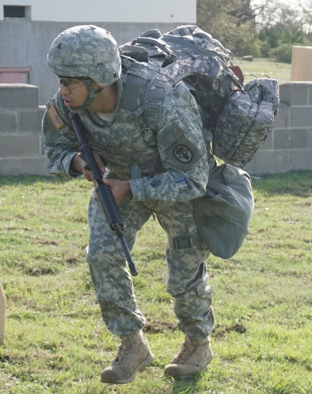 Best Warrior 2017 Dental Health Command Central