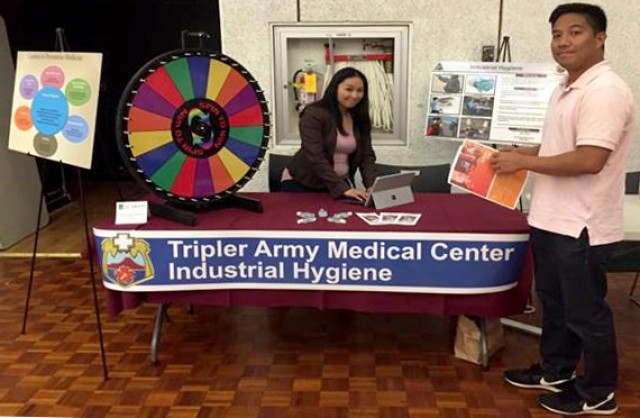 TAMC partners with local university