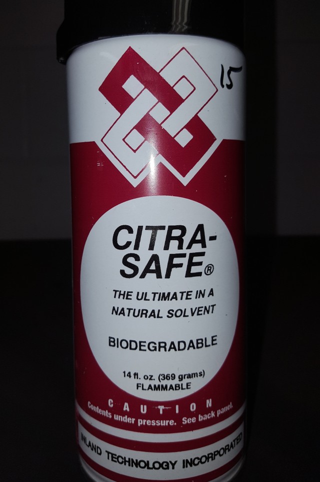 CitraSafe
