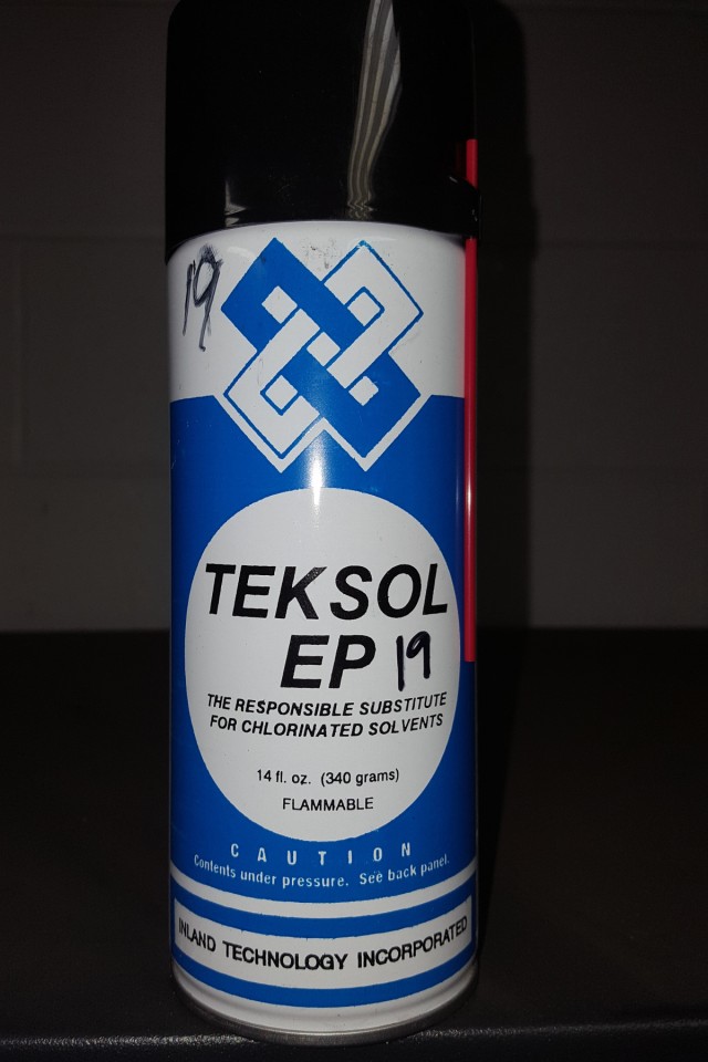 Teksol EP