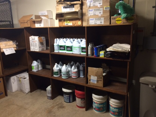 Pharmacy Warehouse