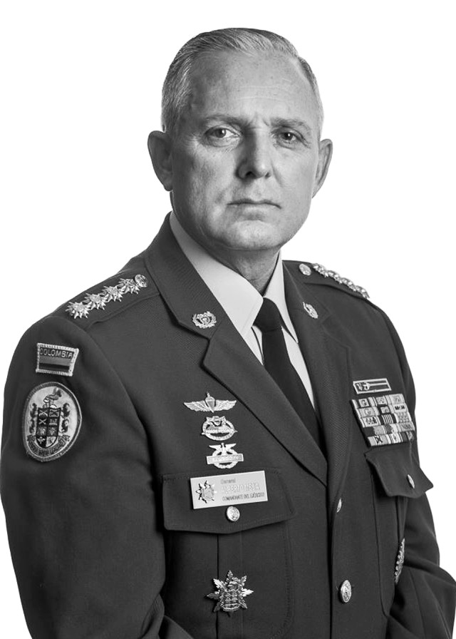 U.s. Army Command And General Staff College Adds Four Leaders To 