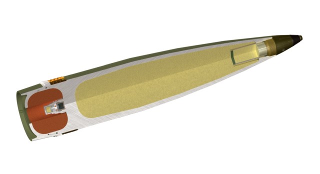 CROSS-SECTION VIEW